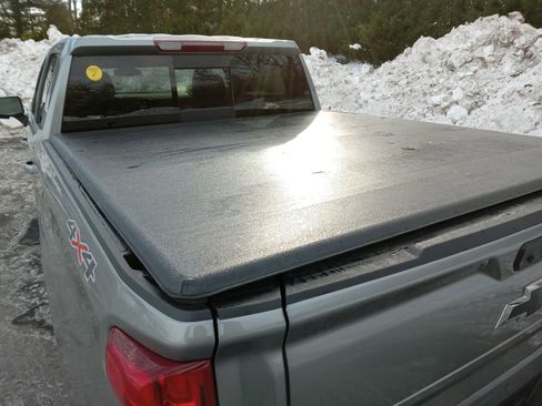 Used 2024 Chevrolet Silverado 1500 RST image 9