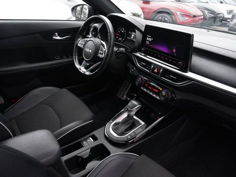 Used 2023 Kia Forte GT-Line w/ GT-Line Premium Package image 30