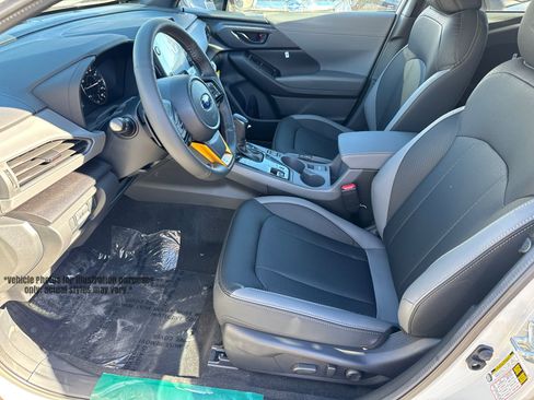 New 2026 Subaru Crosstrek 2.5i Wilderness image 15