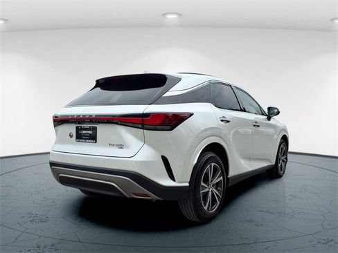 Certified 2024 Lexus RX 350 Premium image 23