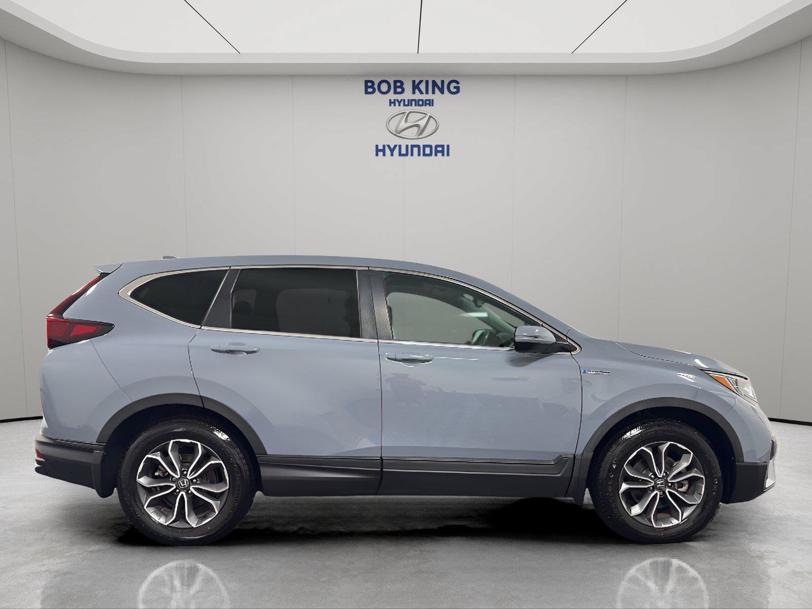 Used 2022 Honda CR-V EX-L image 6