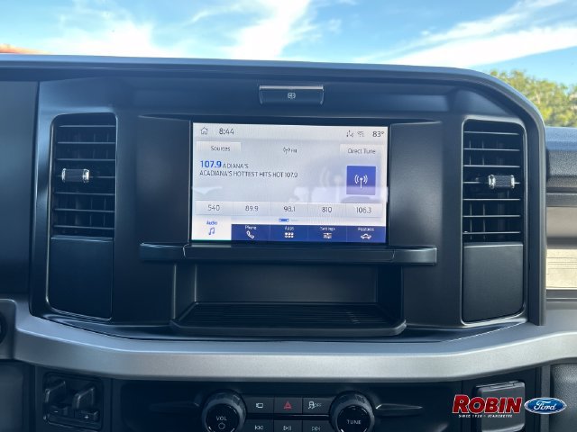 New 2026 Ford F250 XL w/ STX Appearance Package AWD/4WD image 19