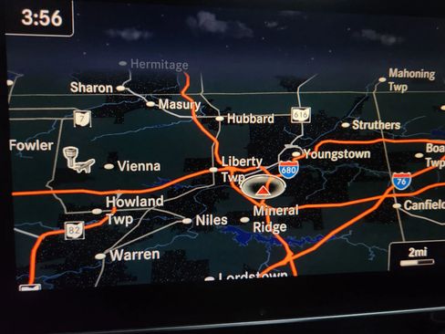 Used 2017 Mercedes-Benz C 300 4MATIC Sedan w/ Premium 3 Package image 36