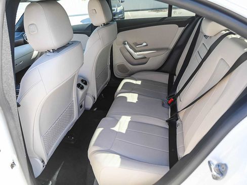 Used 2023 Mercedes-Benz CLA 250 image 18