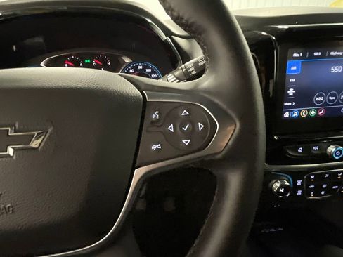 Used 2023 Chevrolet Traverse LT w/ Midnight/Sport Edition image 37