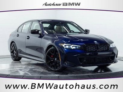 New 2026 BMW M340i xDrive w/ Premium Package
