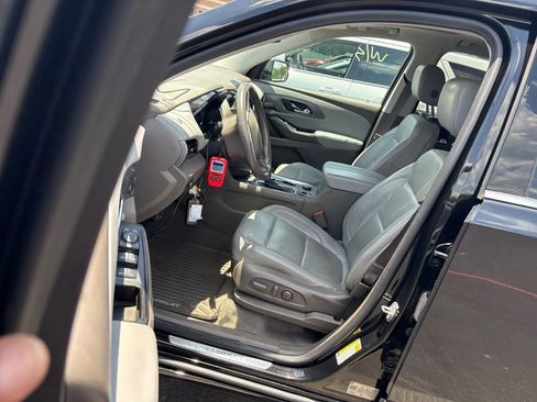 Used 2019 Chevrolet Traverse Premier AWD/4WD image 4