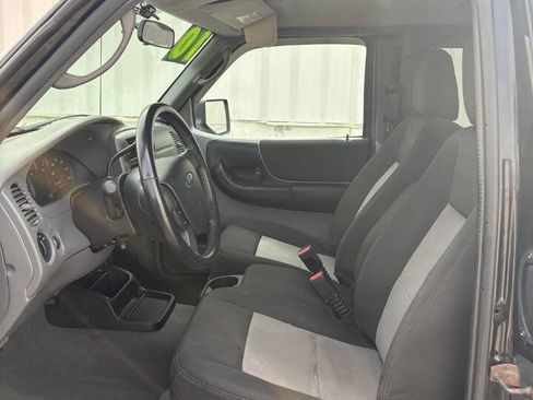 Used 2010 Ford Ranger XLT image 7