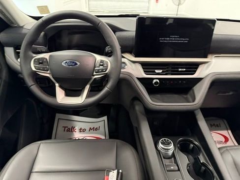 New 2026 Ford Explorer Active w/ Active Comfort Package image 20
