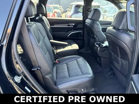 Used 2024 Kia Telluride SX Prestige X-Line image 11