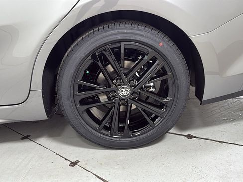 New 2026 Toyota Camry SE image 23