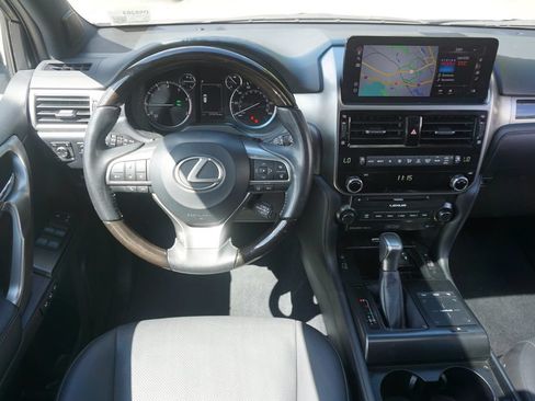 Used 2023 Lexus GX 460 Premium AWD/4WD image 6