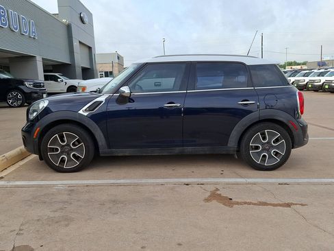Used 2012 MINI Cooper Countryman S FWD image 10