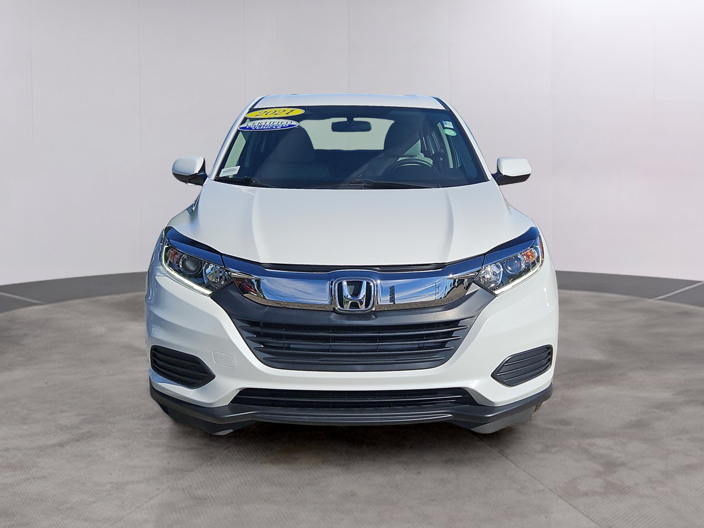 Used 2021 Honda HR-V LX image 22