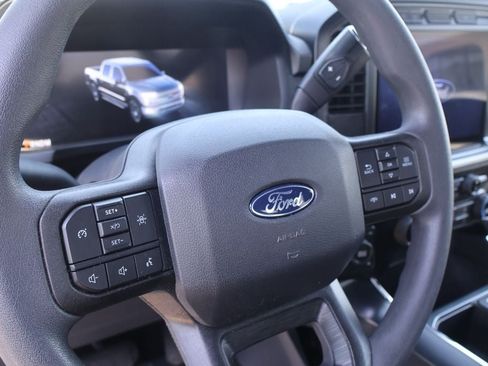 Used 2024 Ford F150 STX AWD/4WD image 6