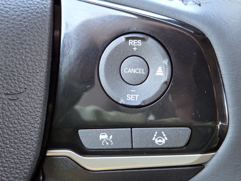 Used 2022 Honda Odyssey Touring image 19