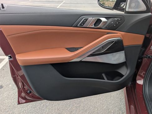 New 2026 BMW X6 M60i image 14