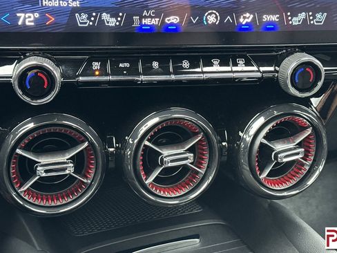 Certified 2025 Chevrolet Blazer EV RS image 24