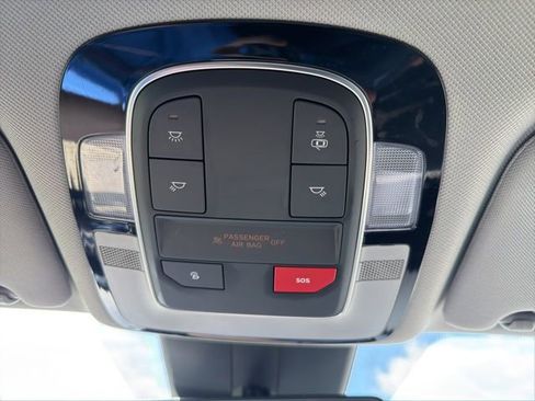 Used 2023 Hyundai Santa Fe Blue AWD/4WD image 36