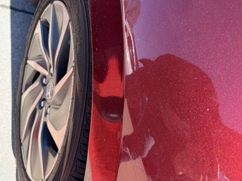 Used 2019 Honda Insight Touring image 7