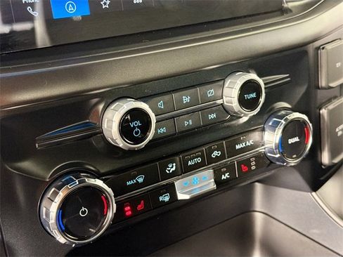Used 2024 Ford F150 Tremor w/ Bed Utility Package image 15