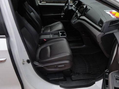 Used 2020 Honda Odyssey EX-L image 27