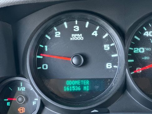 Used 2011 GMC Sierra 1500 SL AWD/4WD image 23