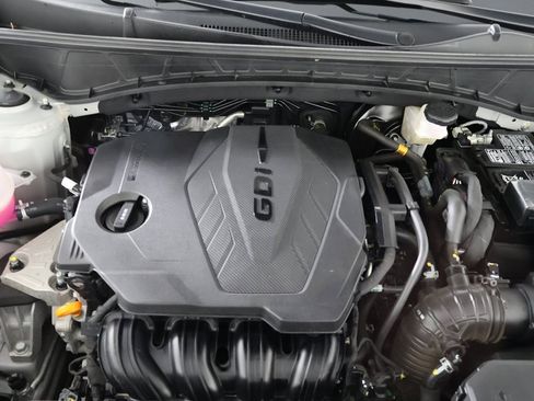 Used 2024 Hyundai Tucson SEL w/ Convenience Package image 22