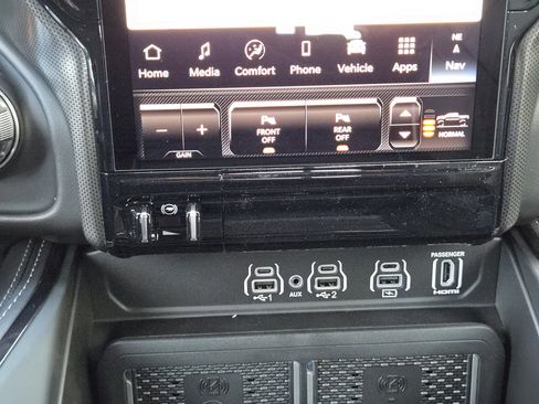 New 2026 RAM 1500 Limited image 17