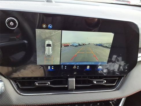 New 2026 Chevrolet Equinox RS w/ Convenience Package III image 12