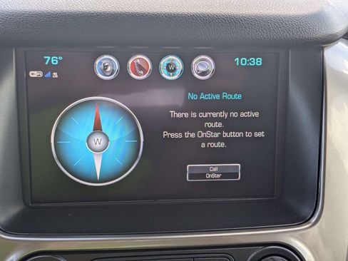 Used 2020 Chevrolet Tahoe LS w/ Enhanced Driver Alert Package RWD image 26