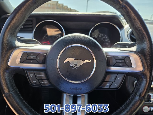 Used 2015 Ford Mustang GT Premium RWD image 22