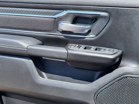New 2026 RAM 1500 Big Horn image 16