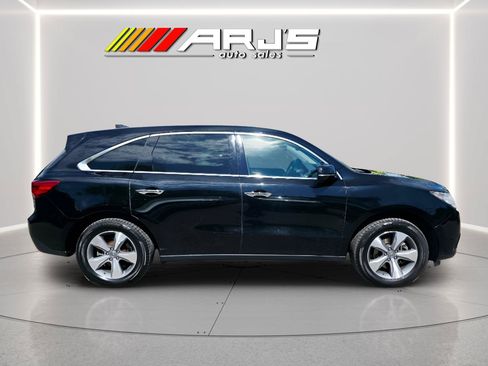 Used 2015 Acura MDX SH-AWD image 6