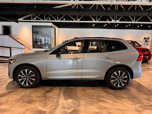 Used 2024 Volvo XC60 B5 Core w/ Protection Package Premier image 2