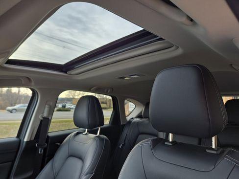 Certified 2025 MAZDA CX-5 AWD 2.5 S w/ Preferred Package image 29