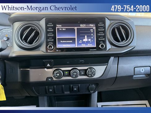 Used 2021 Toyota Tacoma SR image 20