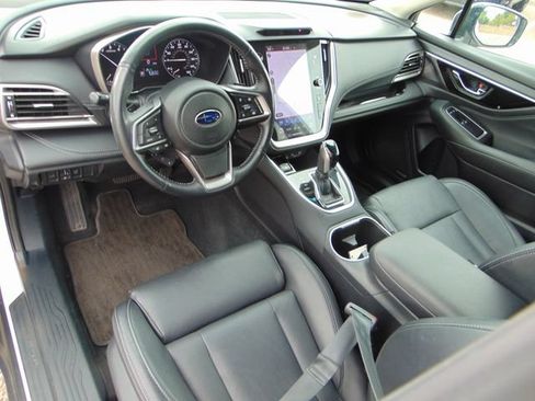 Used 2021 Subaru Outback Limited XT w/ Popular Package #2 AWD/4WD image 11