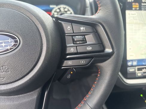 New 2026 Subaru Crosstrek 2.5i Limited w/ Crosstrek Mirror Package image 21