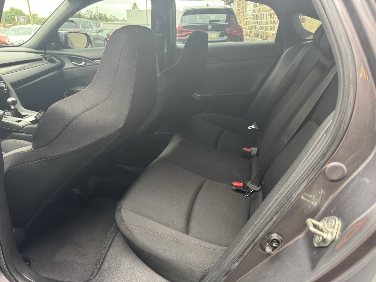 Used 2019 Honda Civic Si image 22