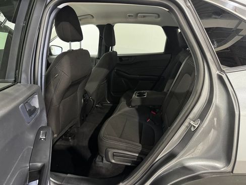 Used 2024 Ford Escape Active AWD/4WD image 20