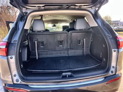 Used 2019 Buick Enclave Essence image 20