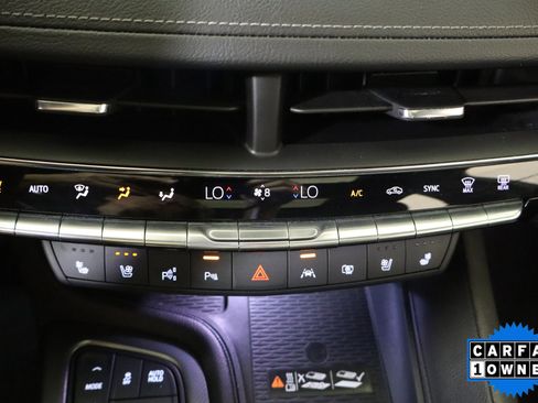 Used 2025 Cadillac CT5 Premium Luxury w/ Sun And Sound Package RWD image 27