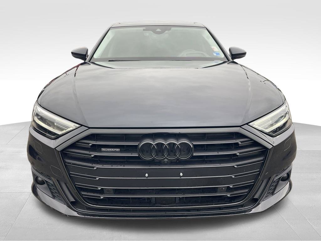 Used 2021 Audi A8 L 3.0T w/ Executive Plus Package AWD/4WD image 22