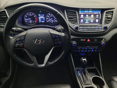 Used 2016 Hyundai Tucson Limited FWD image 22