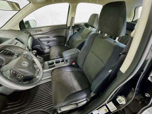 Used 2016 Honda CR-V LX image 12