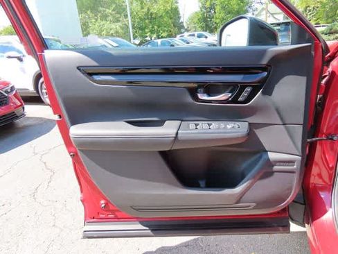 Certified 2024 Honda CR-V Sport Touring image 17