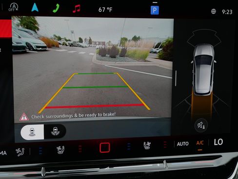 New 2025 Volkswagen GTI Autobahn image 12