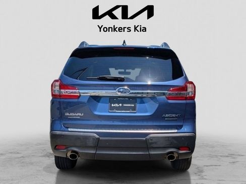 Used 2020 Subaru Ascent Limited w/ Technology Package AWD/4WD image 7