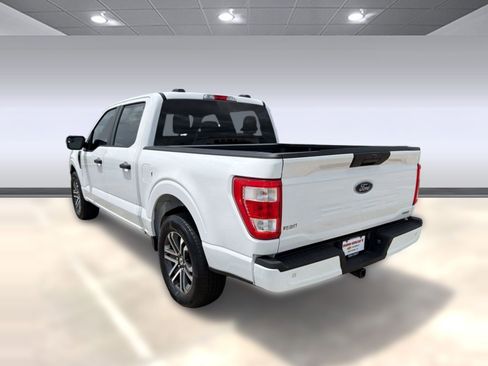 Used 2023 Ford F150 XL w/ STX Appearance Package RWD image 3